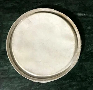 High Quality Dholak Goatskin Dayan Drum 6" Inch Treble Head Skin - Picture 1 of 9
