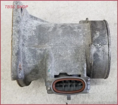 Ford Ranger L4 1992 1993 1994 conjunto de flujo de aire másico 2,3 L F37F-12B579-FA Foto 1 de 4