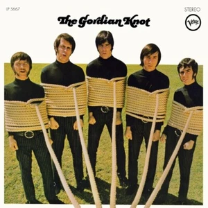 GORDIAN KNOT - THE GORDIAN KNOT CD NEU - Bild 1 von 1