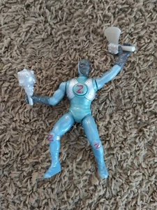 Power Rangers Mighty Morphin Falls Apart Putty Patrol Actionfigur komplett - Bild 1 von 2
