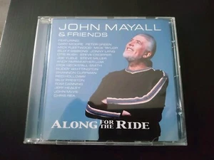 john mayall - Bild 1 von 1
