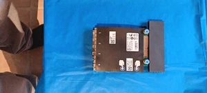 Dell 68M95 Intel X710 Quad Port 10GB DA/SFP+ rNDC Ethernet Network Card - Photo 1/1