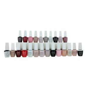 OPI Gel Nail Polish by OPI, .5 oz Gel Color - Picture 1 of 26