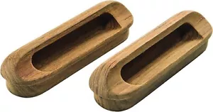 Whitecap 60124-A Oblong Drawer Pull 4-1/16" - 2-Pack - Picture 1 of 1