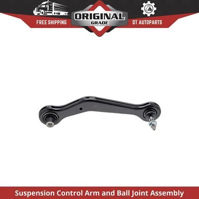 For 00-06 BMW X5 Control Arm and Ball Joint Assy Rr Rig Upper Rearward Mevotech - Image 1 of 4