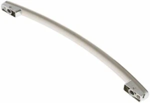 ✅Manija de puerta congelador OEM General Electric WR12X34310 SS WR12X34310 GFE24JSK - Imagen 1 de 4