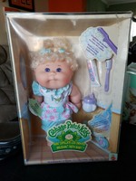 millennial cabbage patch doll