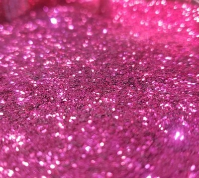 Aditivo de pintura de grado automático en escamas de metal Razz (frambuesa) premium de 1/2 libra Foto 1 de 4