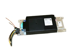 TCB Telematics Control Unit GPS BMW OEM F36 F32 F30 F22 335i 328i 320i 435i 428i - Picture 1 of 7