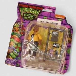 Teenage Mutant Ninja Turtles: Mutant Mayhem April O'Neil Action Figure - Picture 1 of 2