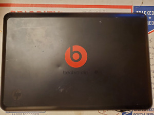 GENUINE HP Beats Edition Red B LCD COVER DM4-3000