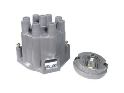Kit de tapa y rotor de distribuidor para Buick GS 455 1970-1972 86817YDWN 1971 Foto 1 de 2