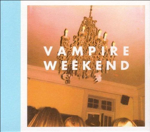 Vampire Weekend - Image 1 of 1