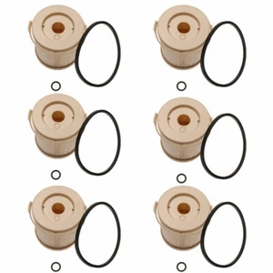 2010PM-OR Fuel Filter Element For 500 Series Turbine 30 Micron Filtration 6 Pack - Bild 1 von 11