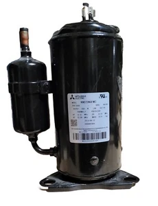 Mitsubishi KN073NGFMC HVAC Compressor R-410a 208-230/~/60 - Bild 1 von 1