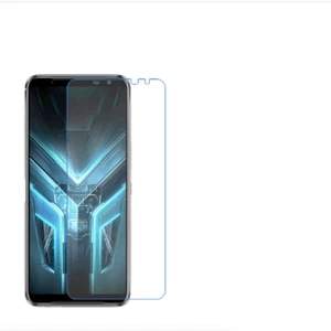 3 Stück Schutzfolie für ASUS ROG Phone 3 ZS661KS High Clear Robust Schutzfolie - Bild 1 von 1