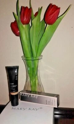 MARY KAY CC CREAM, Farbe laut Wahl , 29 ML, NEU&OVP MHD: 2023/24 - Bild 1 von 4