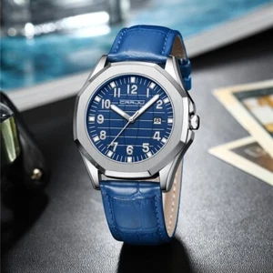 Fashion Simple Men's Casual Watch - Picture 1 of 6