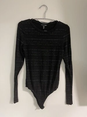 Top body mujer Aqua talla M lote 2 Foto 1 de 4