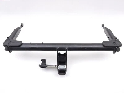 Conjunto de barra de enganche de remolque inferior trasero Audi Q5 SQ5 2018-2023 OEM -25-C Foto 1 de 4