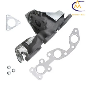 Passenger Side Exhaust Manifold 674-598 For 99-04 Nissan Frontier & Xterra 3.3L - Picture 1 of 13