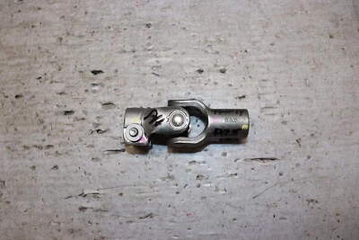 Acura MDX 2010-2013 3,7 L A/T OEM columna de dirección articulación nudillo junta en U Foto 1 de 4