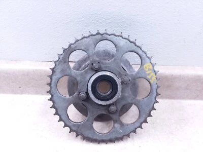 Buje de piñón de rueda trasera Kawasaki 400 KZ KZ400 (KZ400B) 1979 de colección ANS-B155 Foto 1 de 4