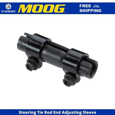 适用于 1999 - 2007 年福特 F-250 超级转向领带杆端部调节套 MOOG — 第 1/4 张图片