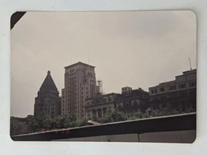 Fotografía turística - Shanghai China 1984 - Imagen 1 de 1