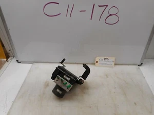 2008 MAZDA CX7 BRAKE CONTROL MODULATOR  - Picture 1 of 5