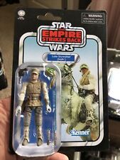Star Wars The Vintage Collection LUKE SKYWALKER  Hoth  VC 95 NEW MOC 2021 Hasbro