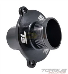 Torque Solution Turbo Muffler Delete for Volkswagen/for Audi w/ IHI Turbo - Picture 1 of 1