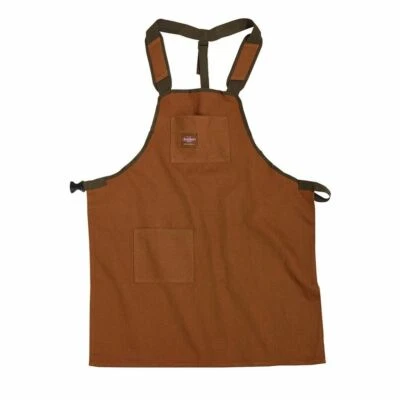 BUCKET BOSS CANVAS SUPERSHOP APRON (80300) - BRAND NEW - Image 1 of 3