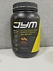 PRO JYM Ultra-Premium Protein Powder 2.06LB 23 Servings 