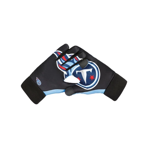 Tennessee Titans NFL Palm Logo Texting Gloves FREE SHIP! Cover