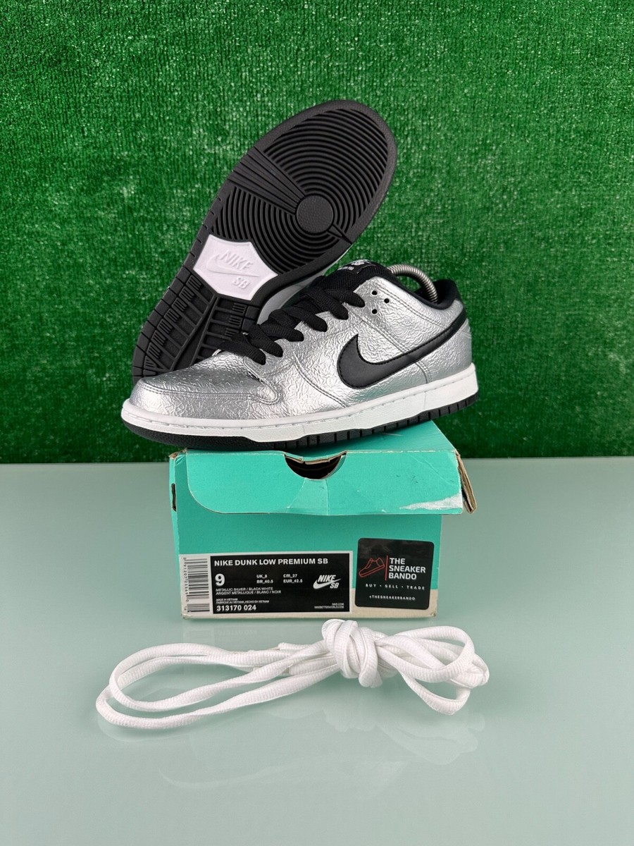 ナイキ SB ダンク ロー コールドピザ 27.5㎝313170-024 Nike SB Dunk Low Pro 'Cold Pizza' 313170-024