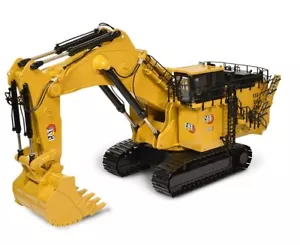 CCM Cat 6060 Backhoe "Free Domestic Shipping" 1/48 NIB New 2023 - Picture 1 of 6