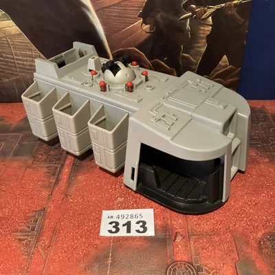 Vintage Star Wars Original Kenner Palitoy 1979 Imperial Troop Transporter - Image 1 of 4