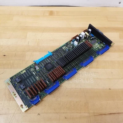 Fanuc A20B-1003-0240/05B Interface Board - USED - Image 1 of 4