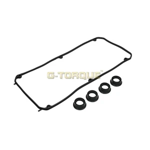VALVE TAPPET ROCKER COVER GASKET FOR MITSUBISHI LANCER CH 2.4L 4G69 MIVAC 05-07 - Picture 1 of 1