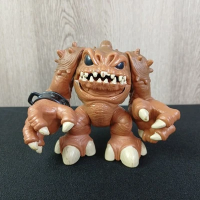 Figura Hasbro Star Wars Galactic Heroes Rancor 3,5" Foto 1 de 4