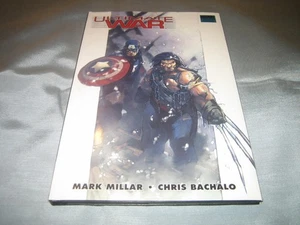 Ultimate War (Marvel Premiere Editions) - Hardcover von Millar Mark - SEHR GUT - Bild 1 von 2