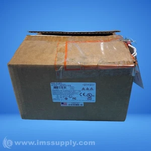 Red Lion Controls 508TX N-Tron Ethernet Switch, 8x10/100BaseTX FNOB - Picture 1 of 10