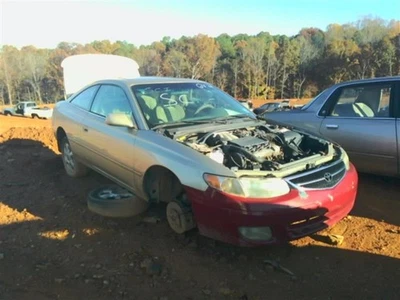 Husillo/nudillo delantero izquierdo del conductor para Toyota Solara 97-04 OEM Foto 1 de 4