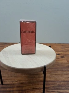 Henri Bendel New York Amber Vaporizing Home Perfume Amber New Sealed - Picture 1 of 5