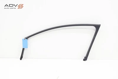 2013 - 2025 NISSAN LEAF FRONT RIGHT SIDE DOOR WINDOW FRAME TRIM COVER PANEL OEM - Image 1 of 4