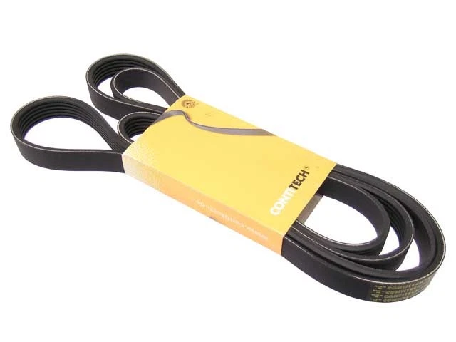 CONTINENTAL 0119976792 Belt - 6K X 2585 Mercedes-Benz SL600 S600 CL600 - Imagem 1 de 1