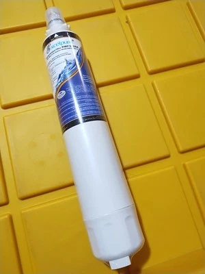 EXCELPURE RWF3600A Refrigerator Water Filter- Replaces GE RPWF - Image 1 of 4