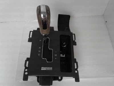 Cambio de transmisión MKS 2009 1272251 Foto 1 de 4