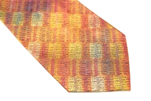 MISSONI Silk tie Made in Italy F82294 - Picture 1 of 4